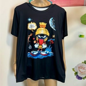 Alien t-shirt